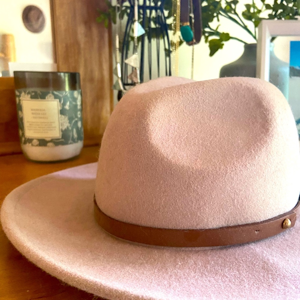 Free People Fedora